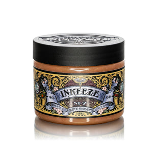 INKEEZE x Sam Taylor Tattoo Ointment - No. 7