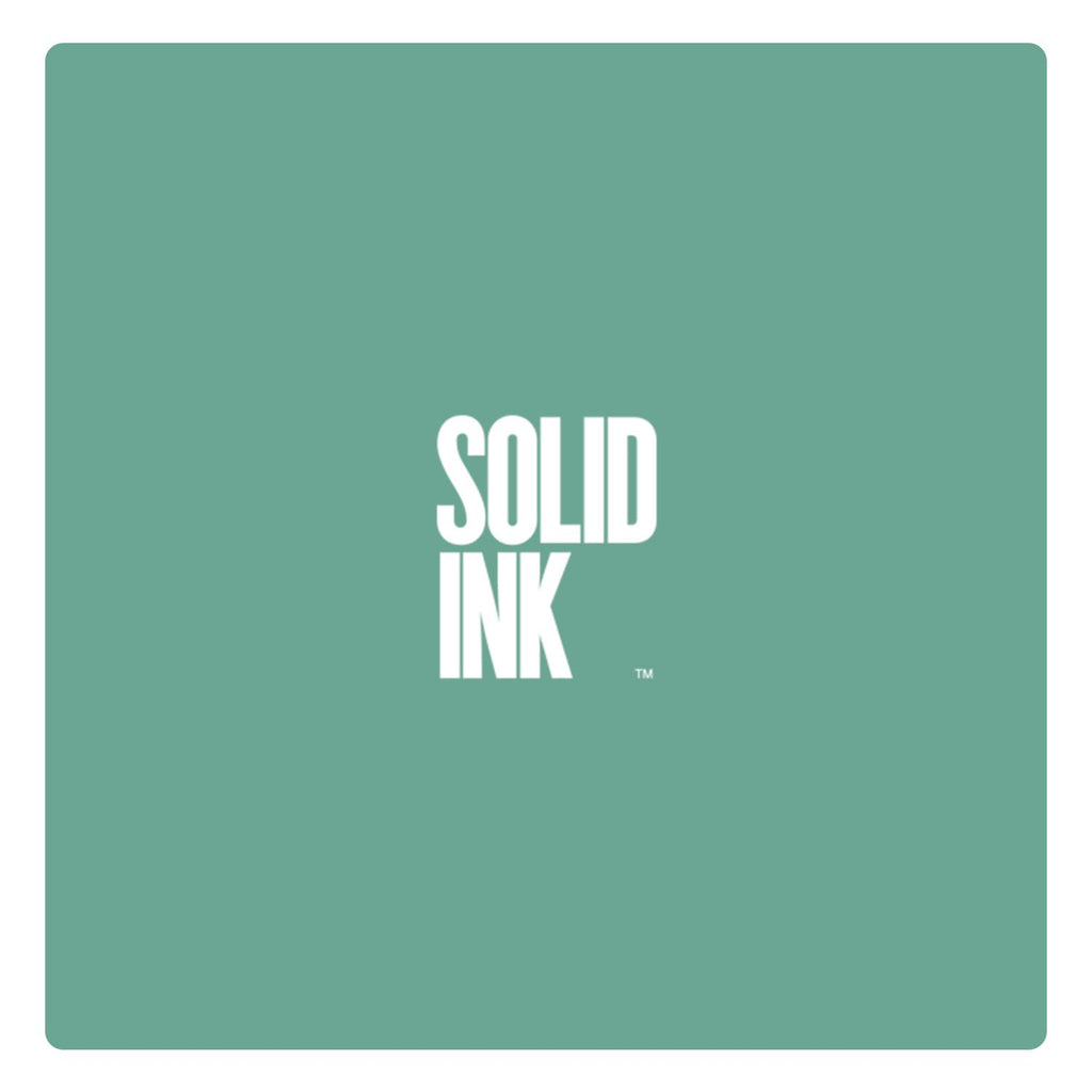 Solid Ink Shark 1oz – Kingpin Tattoo Supply