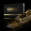 KWADRON CARTRIDGE SYSTEM - #10 0.30MM SEM - CURVED SOFT EDGE MAGNUM