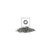 Stainless Steel Lock Washer For #8 Screw 10 Pack
