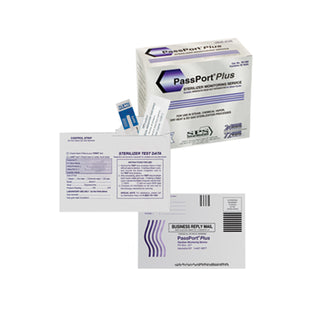 Spore Test Kit 12 Test Packets per Box