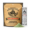 Stinson's Powdered Green Soap - 15 pouches per bag