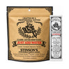 Stinson's Powdered Green Soap - 15 pouches per bag