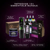 Tattooing 101 Essentials Bundle