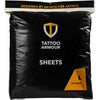 Tattoo Armour Aftercare Sheets