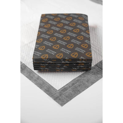 Tattoo Armour Aftercare Sheets