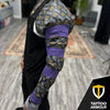 Tattoo Armour Aftercare Sheets