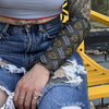 Tattoo Armour Aftercare Sheets