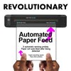 OZER X Wireless Printer