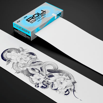 OZER Thermal Roll 8.5" x 98.43"