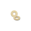 Tan "Waffle" Coil Washer 5/16 Core 10 Pack