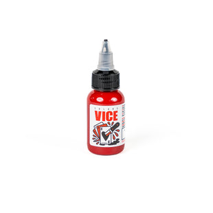 Vice Colors - Bleeding Red - 1 oz