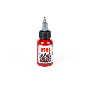 Vice Colors - Criminal Red - 1 oz