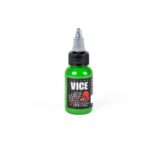 Vice Colors - Green Hulk - 1 oz
