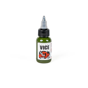 Vice Colors - Olives Matters - 1 oz
