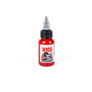 Vice Colors - Red End - 1 oz