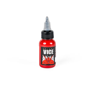 Vice Colors - Redbenga - 1 oz