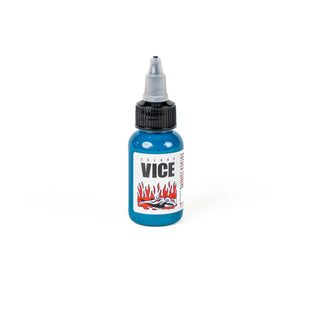 Vice Colors - Turquoise - 1 oz