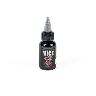 Vice Colors - Vicious Black - 1 oz