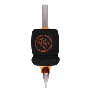 Wrath Foam Tube Angled Round