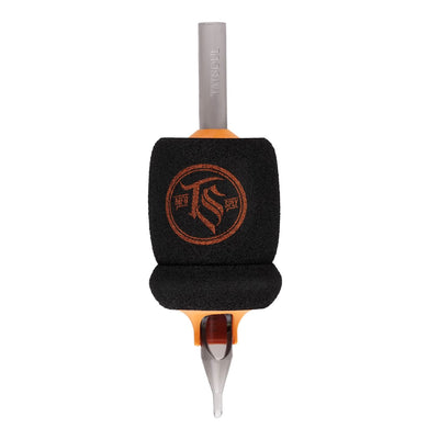 Wrath Foam Tube Angled Round