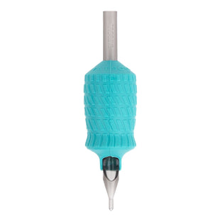 Wrath Nexus 1" Disposable Tubes  Diamond Tip