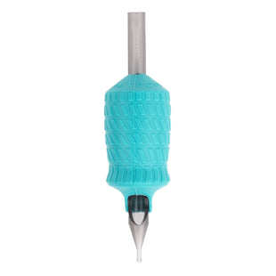 Wrath Nexus 1" Disposable Tubes Angled Round Tip