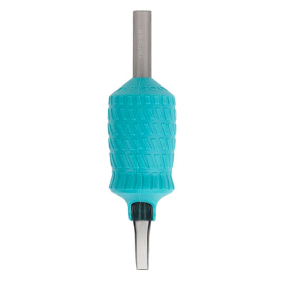 Wrath Nexus Tube Open Magnum 1" Grip