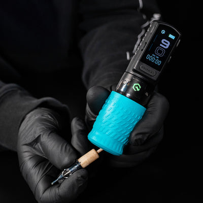 TATSoul x Critical Wrath Nexus Disposable Pen Grips (10pk)