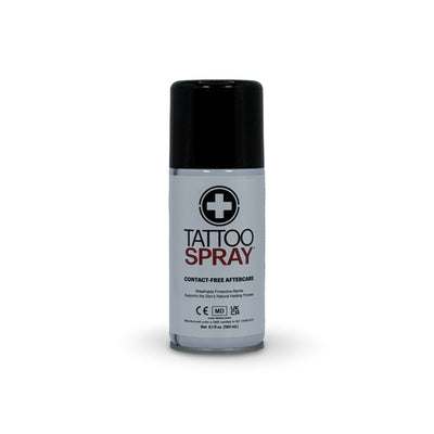 Tattoo Spray