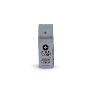 Tattoo Spray