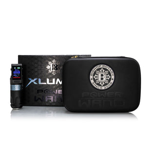 The Bishop Power Wand XLUMEN - Full Set