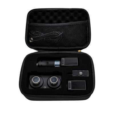 The Bishop Power Wand XLUMEN - Full Set