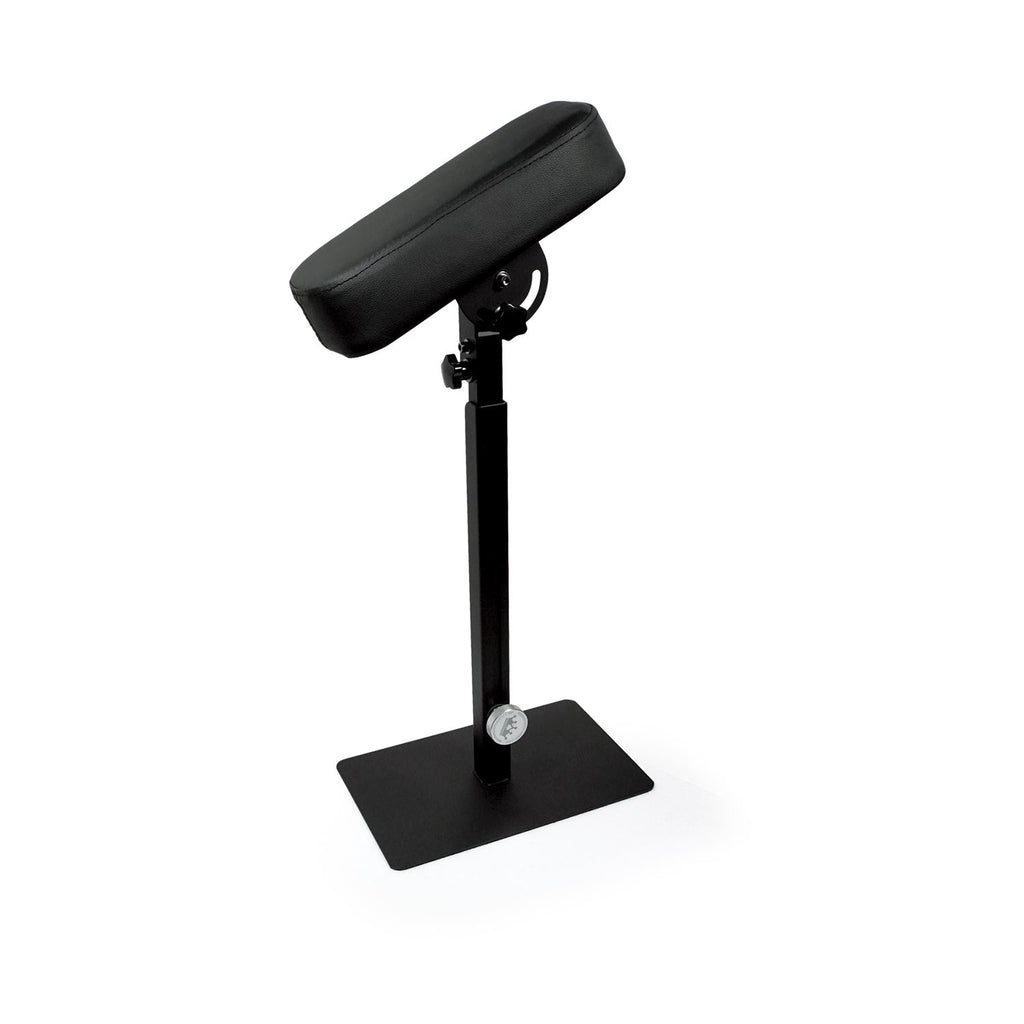 Fully Adjustable Arm Rest - Kingpin – Kingpin Tattoo Supply