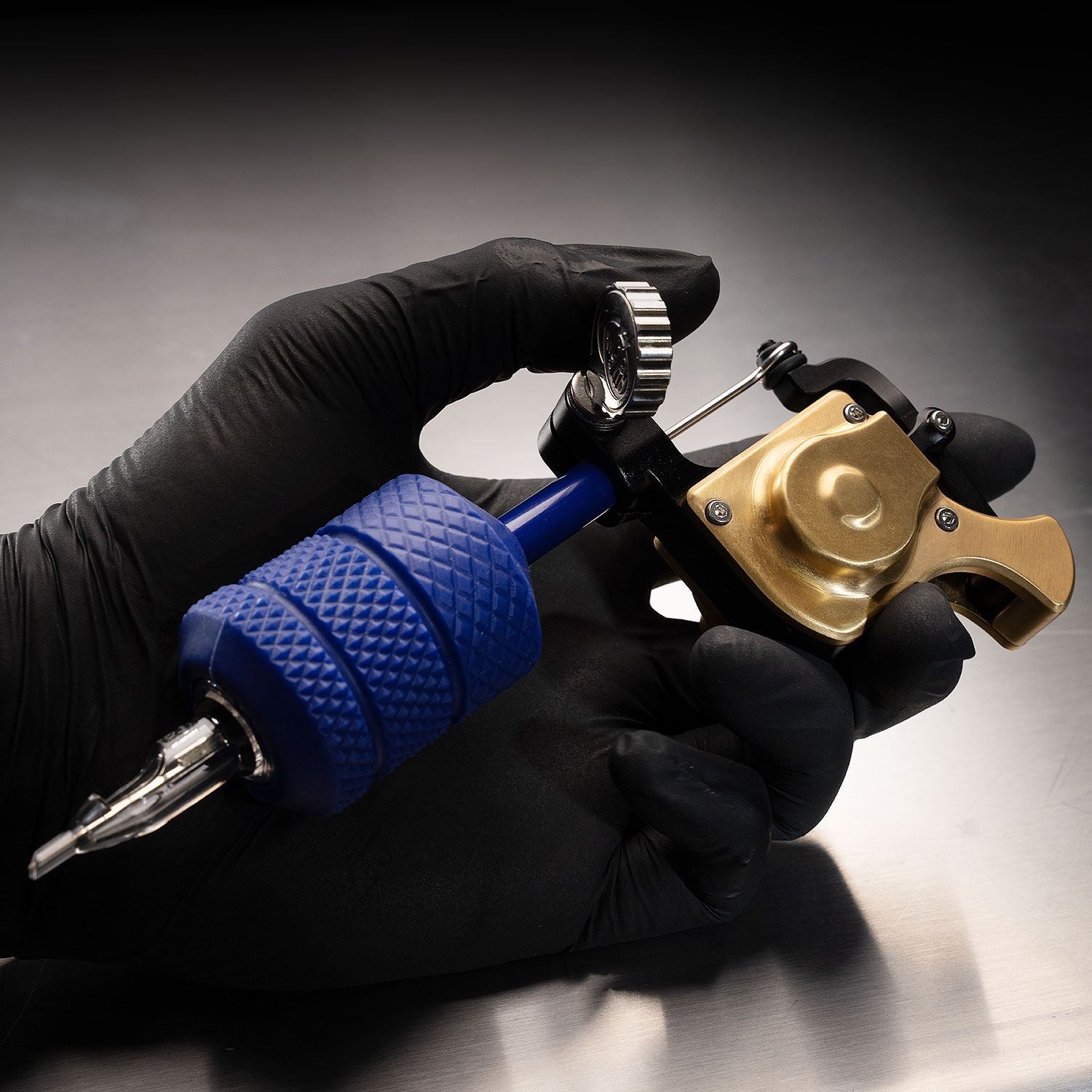 Rotery tattoo machine