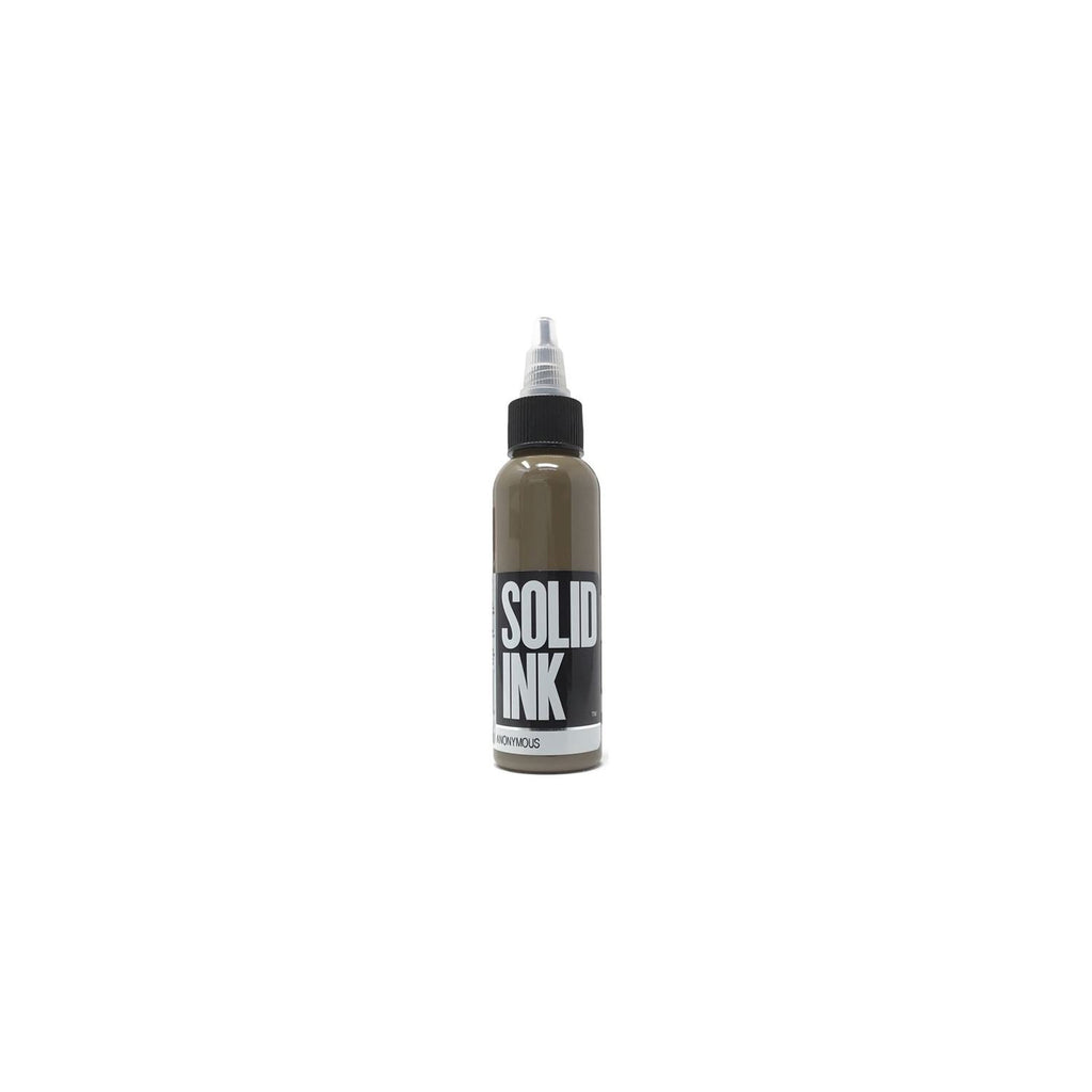 Solid Ink Anonymous – Kingpin Tattoo Supply