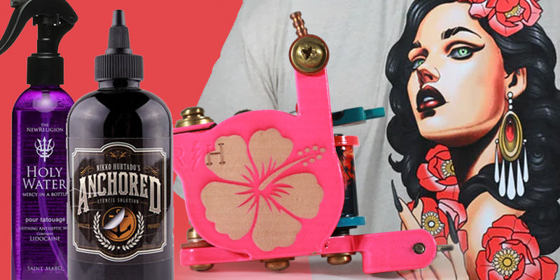 Tattoo Supply Stores Near Me Essential Products Tattoo Supply Stores Near Me Essential Products