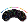 The Critical Atom X Power Supply is available in a range of 7 colors.