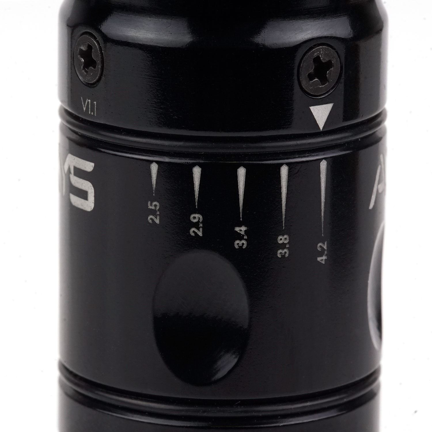 AXYS Valhalla Tattoo Pen Machine | Kingpin Tattoo Supply