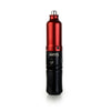 Red Axys Valhalla Pen a Tattoo Pen Machine for sale at Kingpin. 