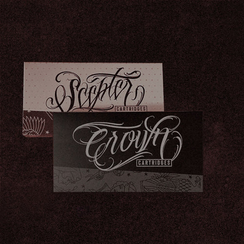 Clearance Last Chance Tattoo & Piercing Supplies Kingpin Tattoo Supply