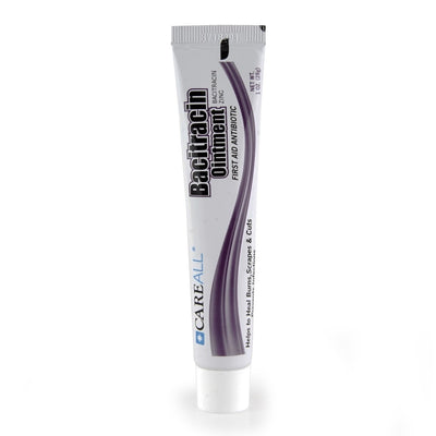 Bacitracin Skin Healing Ointment for Tattoo Aftercare