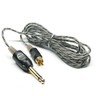 Bishop Rotary - Premium Lightweight RCA Cord 7ft