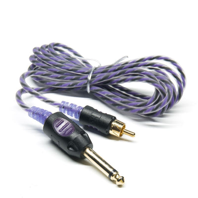 Bishop Rotary - Premium Lightweight RCA Cord 7ft