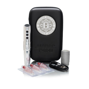 Bishop PMU Wand Machine