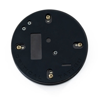 Critical Connect Foot Switch Black