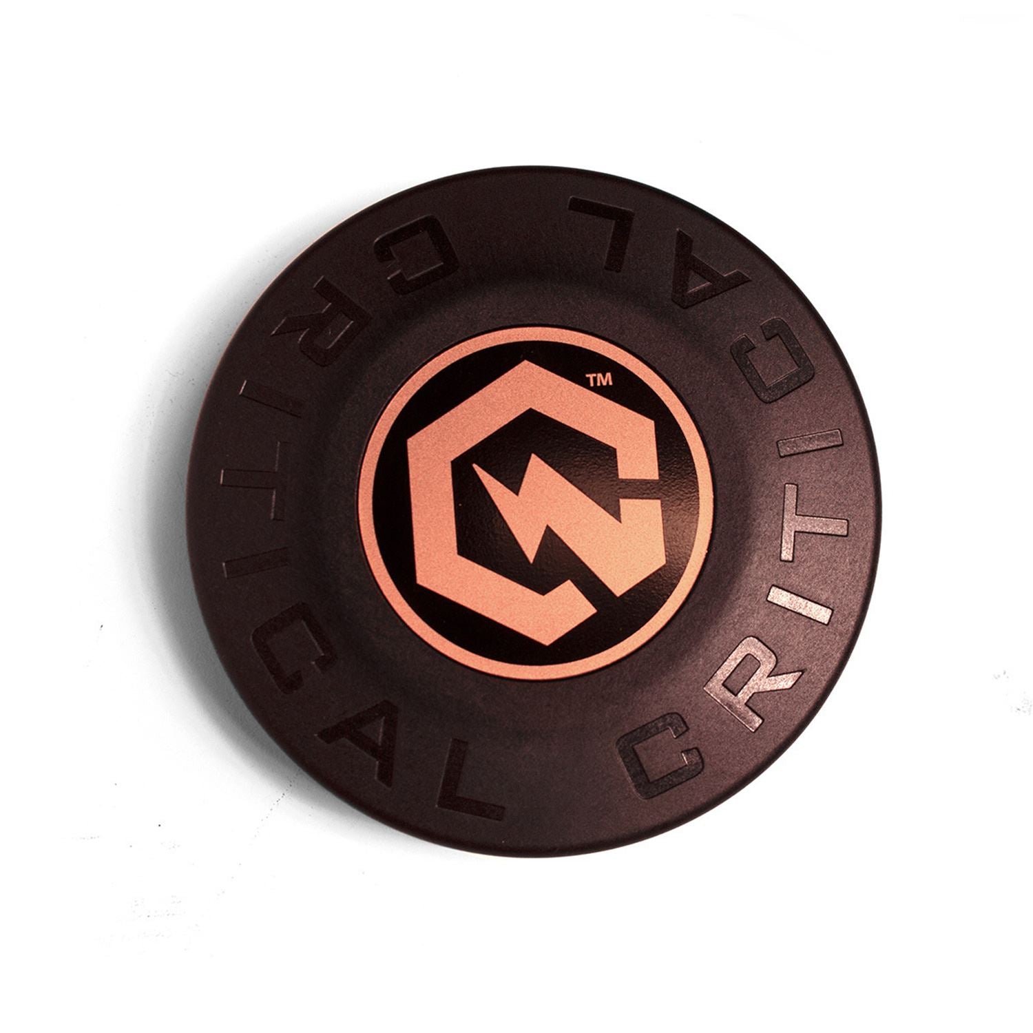 Critical CXP19 Wireless Tattoo Foot Pedal in Rose Gold