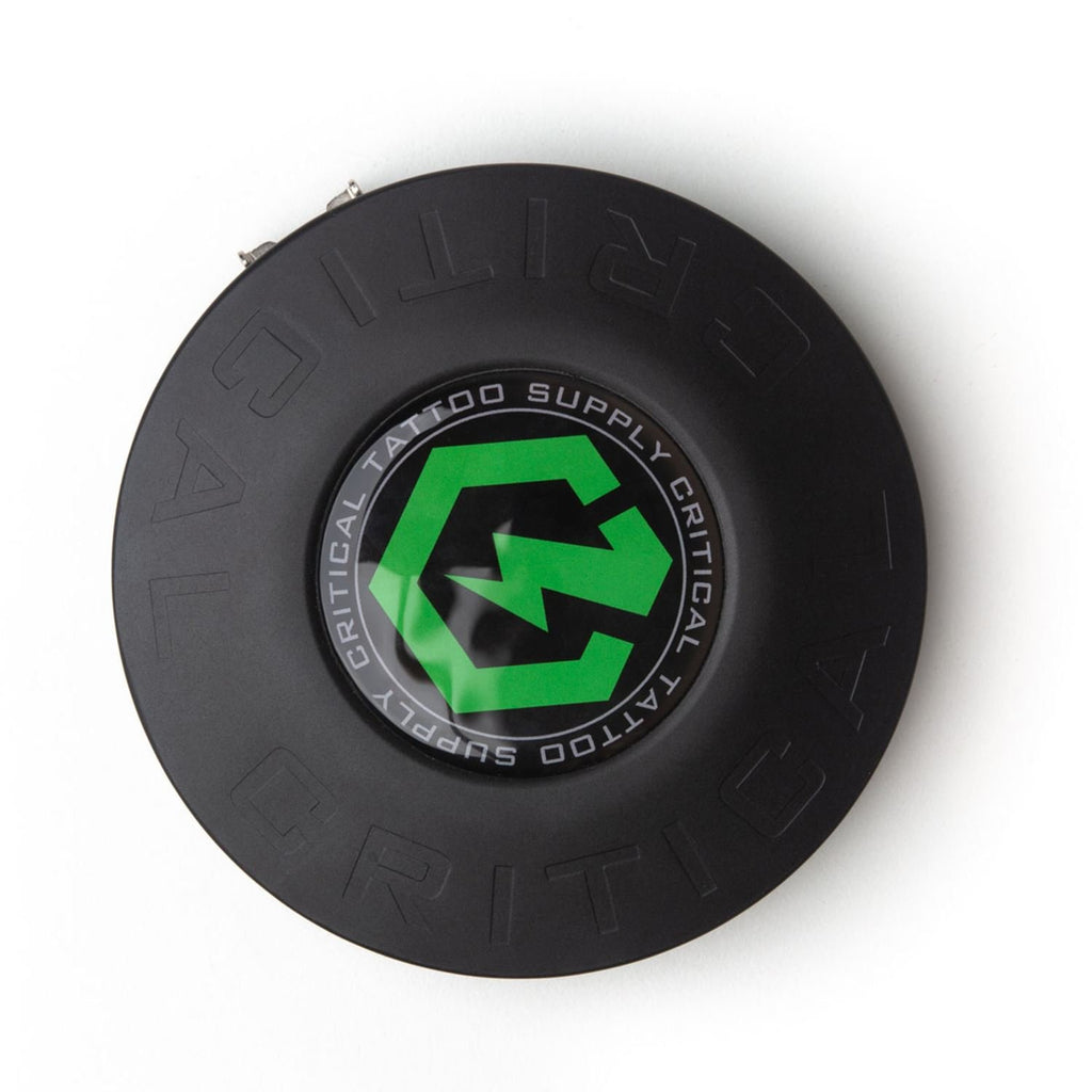 Critical Cxp19 Wireless Foot Pedal Kingpin Tattoo Supply