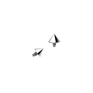 Dermal Anchor Spike x 4mm