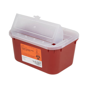 Sharps Container 1 Gallon